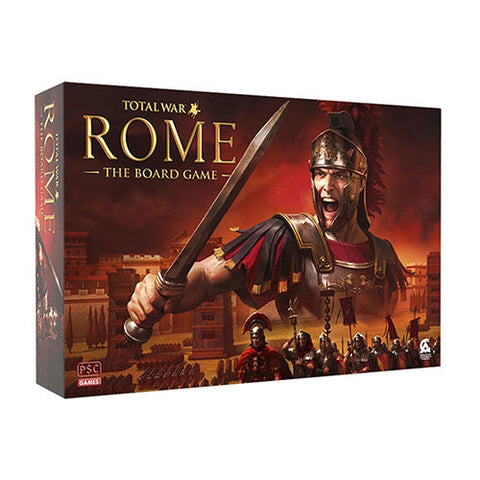 Ccc Games Total War Rome Core Game