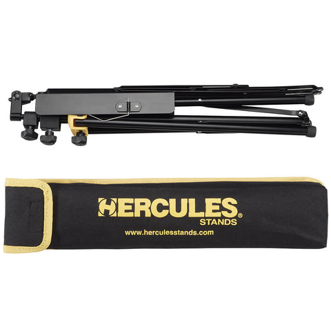Hercules Fold Up Light Weight Music Stand