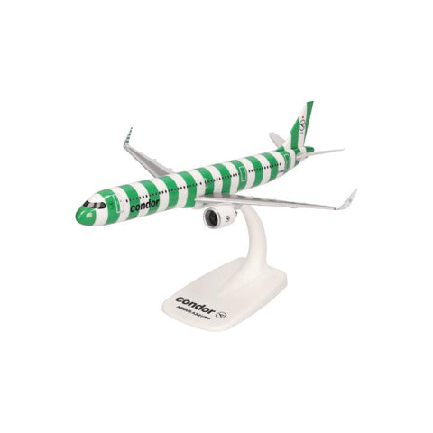 Herpa 1/200 SNAP-FIT Condor Airbus A321neo "Island"