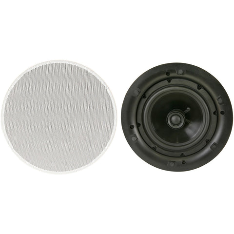 DLS IC623  6.5inch In-Ceiling Speakers (Pair)