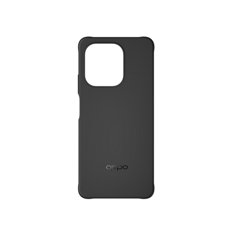 OPPO Phone Case for A5 Pro (Black)