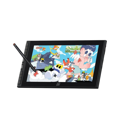 XPPen Artist 12 (3rd Gen) Pen Display