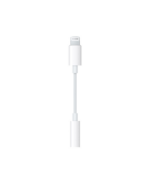Hollyland Lightning to 3.5mm Headphone Jack Audio Cable