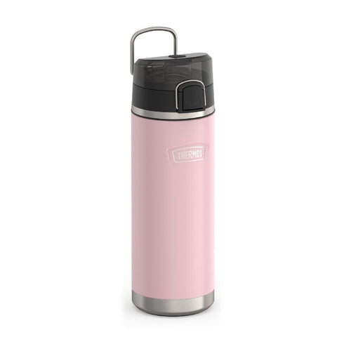 Thermos Icon 710ml Water Bottle - Sunset Pink
