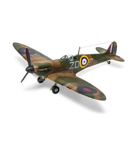 Airfix 1/48 Supermarine Spitfire Mk.I