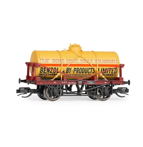 Hornby TT:120 Benzol 12T Tank Wagon Era2/3