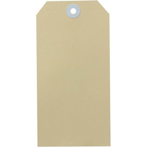 Avery 17000 Shipping Tag Size 7 146x73mm Box of 1000 (Buff)