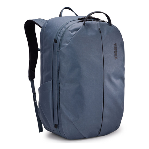 THULE Aion Travel Backpack with 16" Laptop Sleeve 40L (Dark Slate)