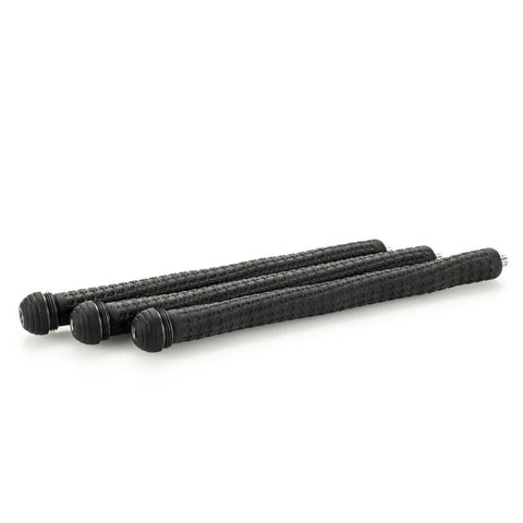 Benro TablePod Soft Flexible Tripod Leg Set 19.5x2.1cm (Black)