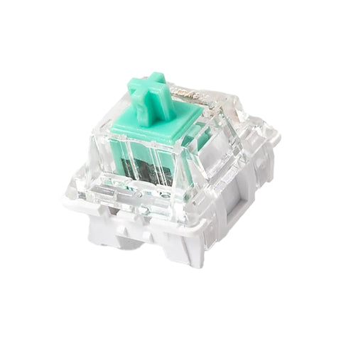 Keychron K Pro Mechanical Switch 110pcs (Mint)