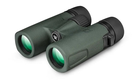 Vortex Bantam HD 6.5x32 Youth Binocular - 32mm | 6.5x | Roof Prism