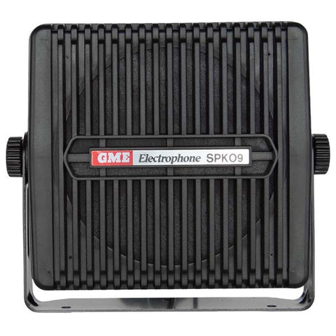 GME SPK09 Extension Speaker - Black