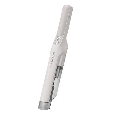 CUCKOO Power-Clon Mini Cordless Handheld / Stick Vacuum Cleaner (CVC-EH10NW)