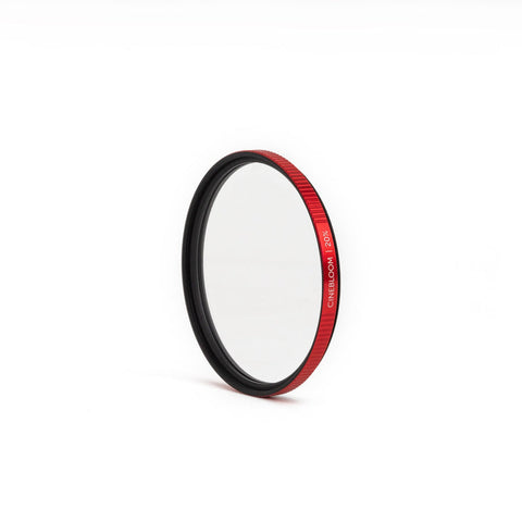 Moment - 62mm CineBloom Diffusion Filter 20%