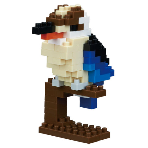 Nanoblock Kookaburra