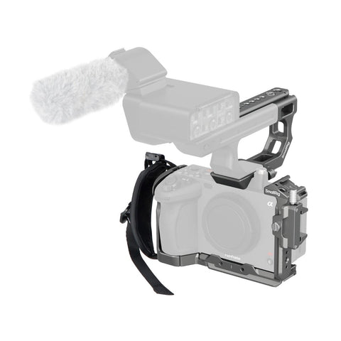 SmallRig HawkLock Quick Release Advanced Cage Kit for Sony FX3 / FX30 4771