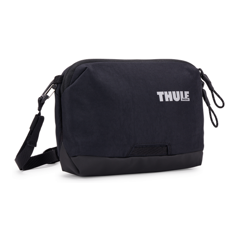 THULE Paramount Crossbody Bag Sling Pouch Travel Organiser 2L Black