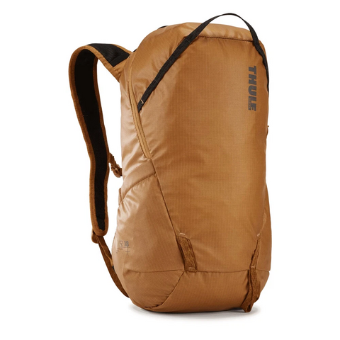 Thule Stir 18L Portable Lightweight Hiking Backpack (20x45cm) in Woodthrush