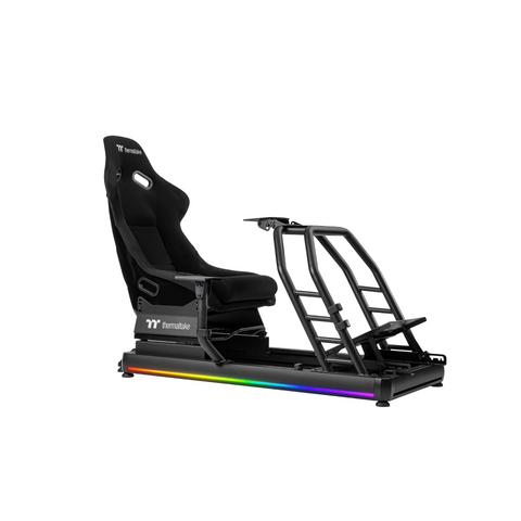 Thermaltake Gaming GR500 RGB Racing Simulator Cockpit