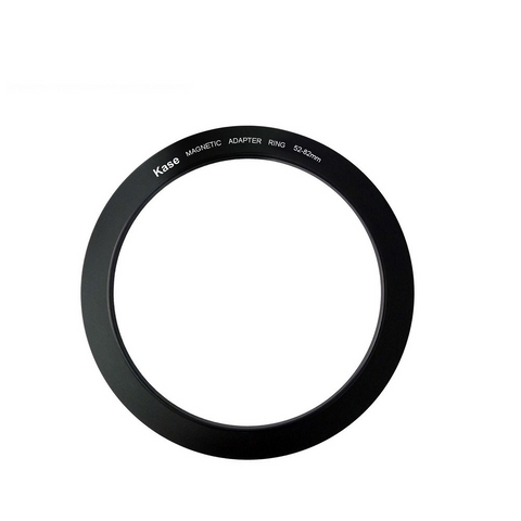 Kase 52-82mm Magnetic Step-Up Adapter Ring for Kase Revolution Magnetic Filters