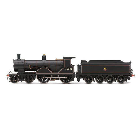 Hornby OO BR T9 30338