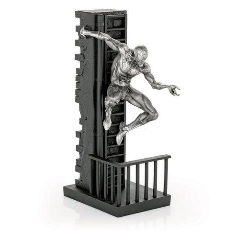 Marvel Limited Edition Spider-Man Figurine