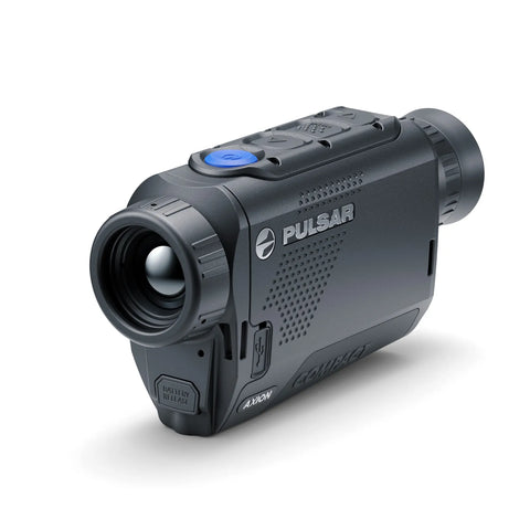 Pulsar Axion Compact XQ19 Thermal Monocular - 19mm | 384px | 17 μm