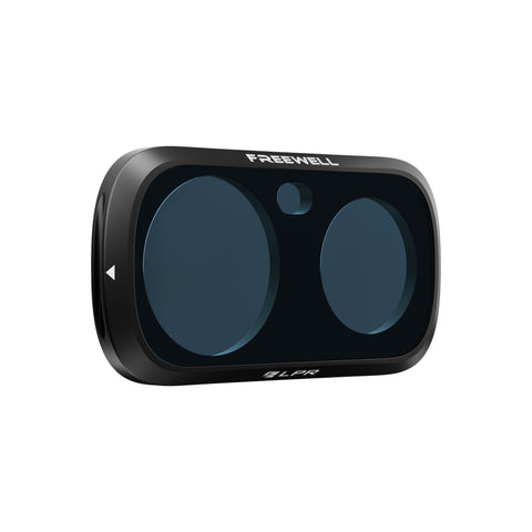 Freewell Light Pollution Reduction (LPR) Filter for Insta360 Luna Ultra