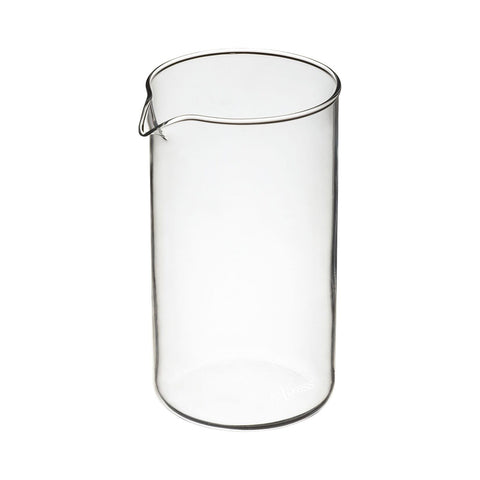 La Cafetiere 8-Cup Replacement 1L Glass Jug For French Press (Clear)