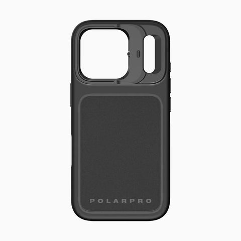 PolarPro LiteChaser 17 Case for iPhone 17 Pro Max