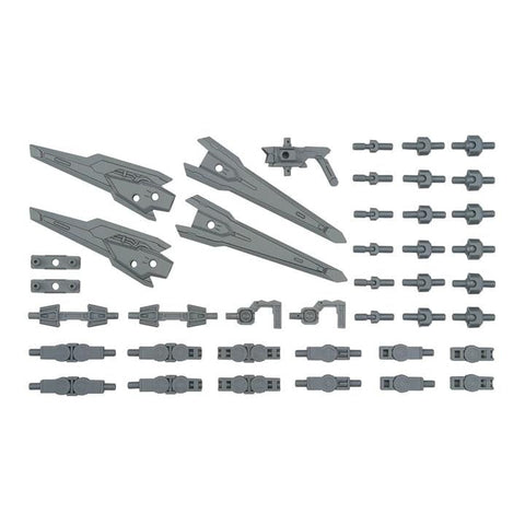 Bandai Option Parts Set Gunpla 17 (Binder Gun)