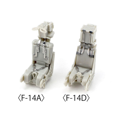 Tamiya 1/48 F14A Tomcat DetailUp Parts