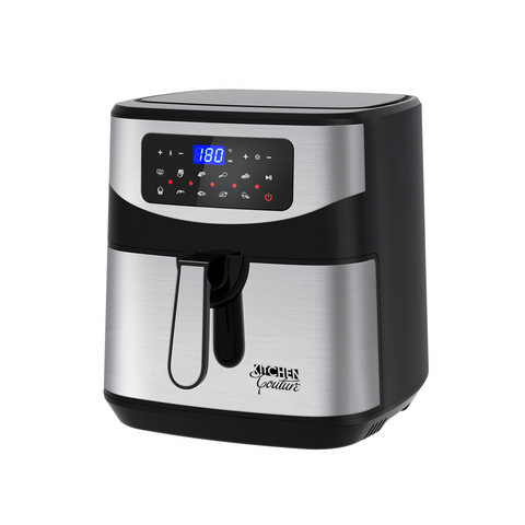 Kitchen Couture Digital Air Fryer 12L