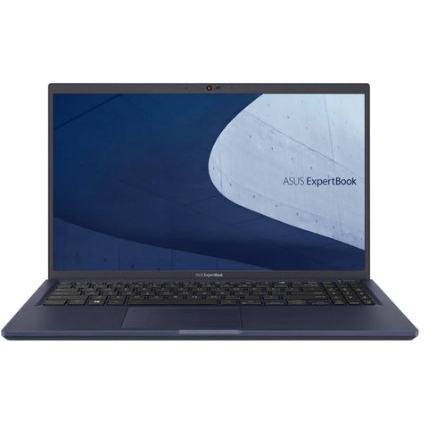 ASUS ExpertBook B1400CEAEY Intel i3 1115G4 3.0GHz 8GB RAM 256GB SSD 14" FHD Win 11 [~Refurbished: Very Good]