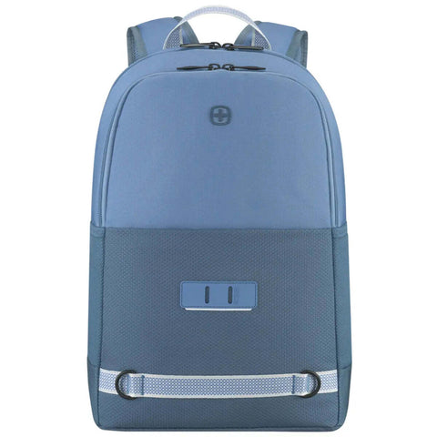 Wenger NEXT Tyon 15.6" Laptop Backpack - Blue