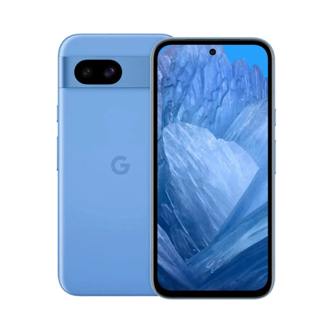 Google Pixel 8A 128GB (Bay) [*Refurbished: As New]