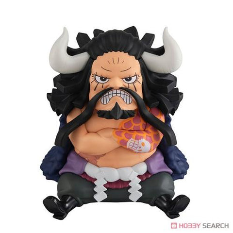 Lookup One Piece Kaido the Beast
