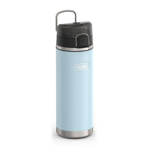 Thermos Icon 710Ml Water Bottle - Glacier Blue