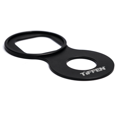 Tiffen 58mm Filter Adapter for iPhone 13/14/15 Plus