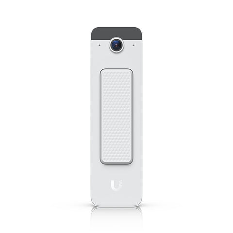 Ubiquiti UniFi 5MP Compact PoE Video Doorbell Lite - White (UVC-DOORBELL-LITE-W)