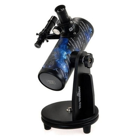 Sky-Watcher 3'' Tabletop Dobsonian Reflector Telescope