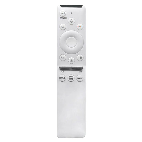 Samsung TV Smart Touch Replacement Remote Control BN59-01312T (White)