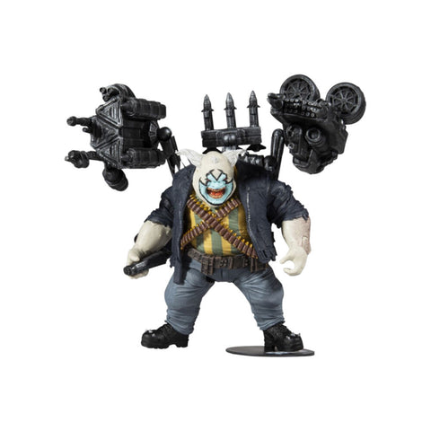 Spawn The Clown 7" Deluxe Action Figure Kids/Adult Collectable Display Toy
