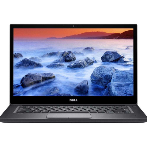 Dell Latitude E7480 14" FHD Touch  Laptop i5-6300U 8GB RAM 256GB SSD