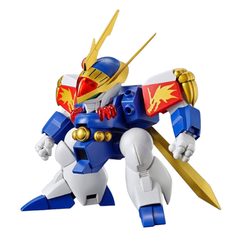Bandai HG Ryujinmaru
