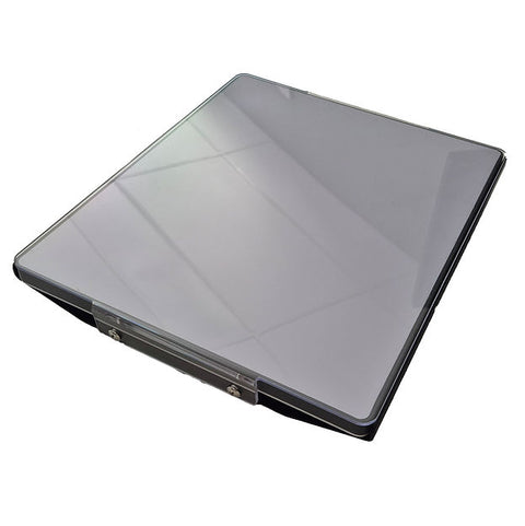 Wildernet Rugged Roof Mount for Starlink Mini