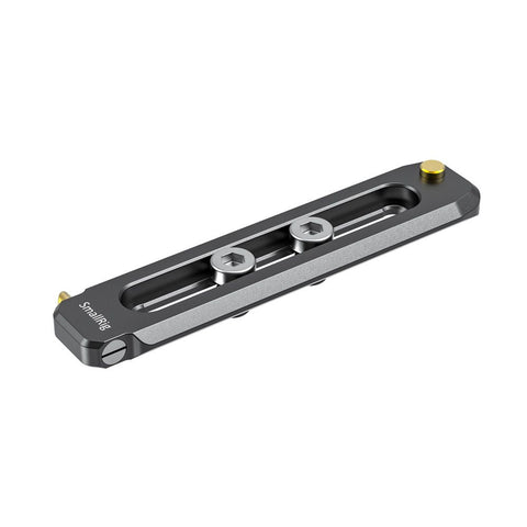 SmallRig Low-profile NATO Rail 90mm BUN2484