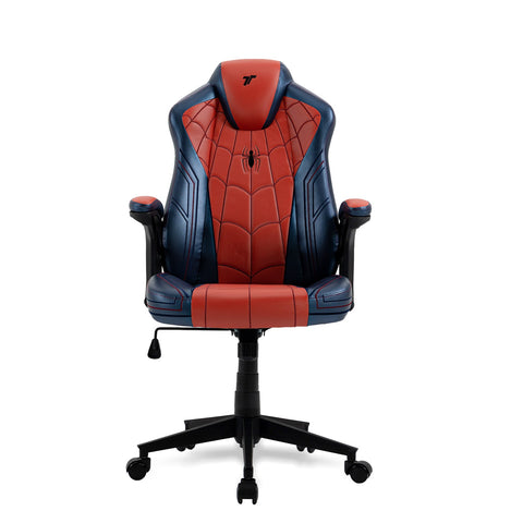 TTRacing Duo V4 Gaming Chair (Spider-Man Edition)