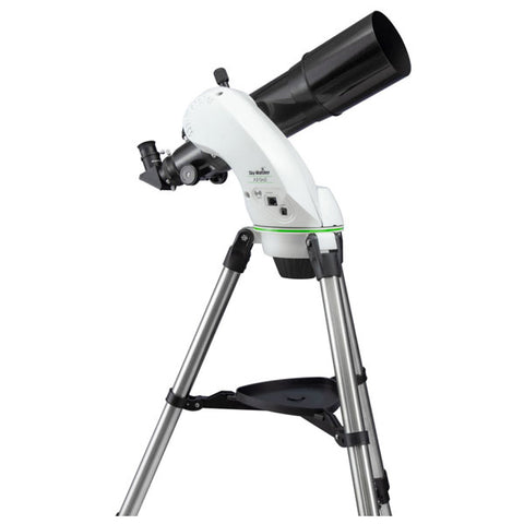 Sky-Watcher 102/500 AZ-GO2 Refractor Telescope