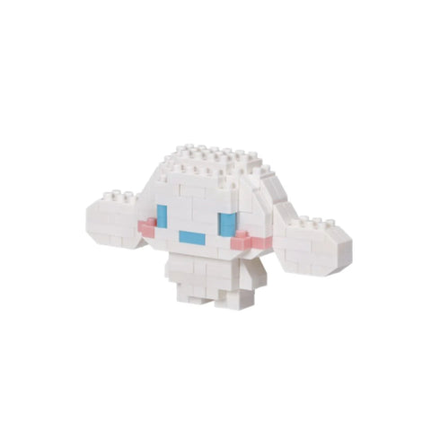 Nanoblock Sanrio - Cinnamoroll Kimono